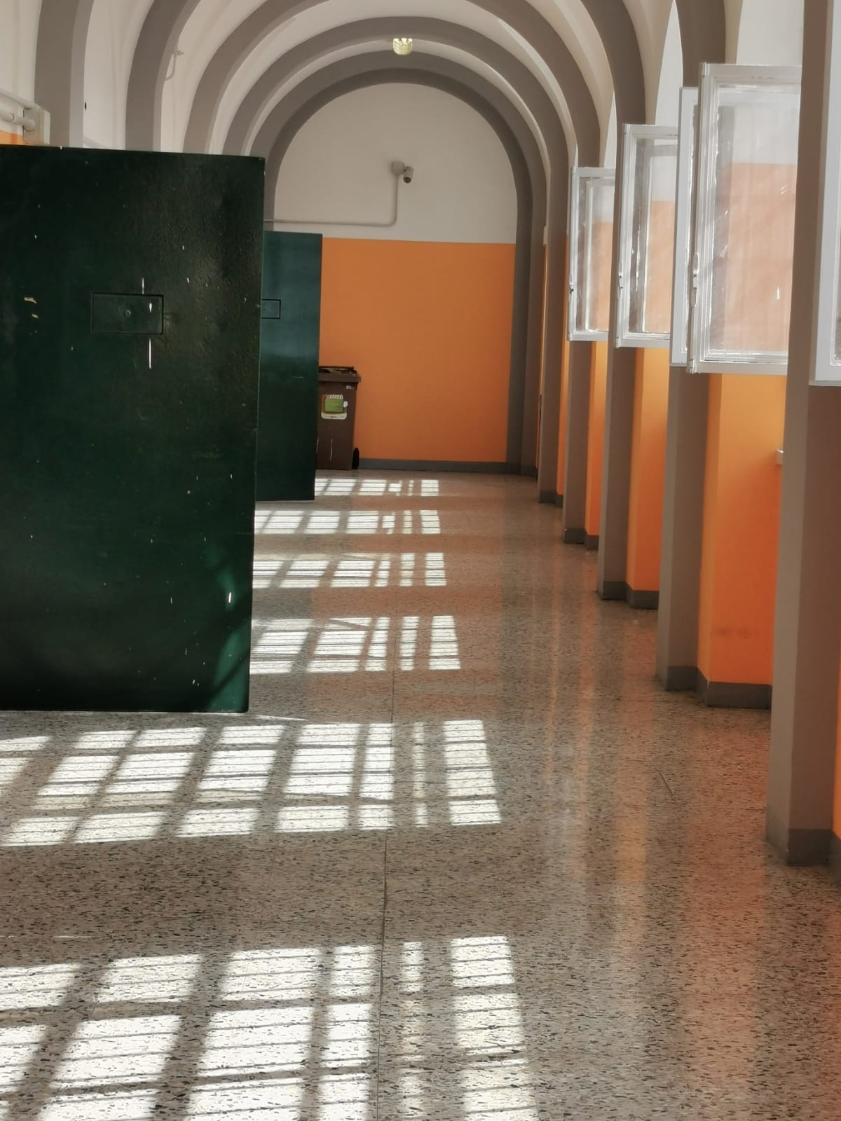 Segnali positivi dalle carceri:i primi 2 pazienti guariti dal virus a San Vittore e il primo negativizzato a Bollate