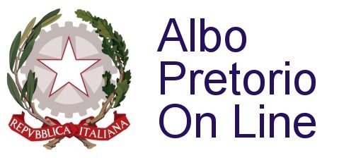 albo pretorio