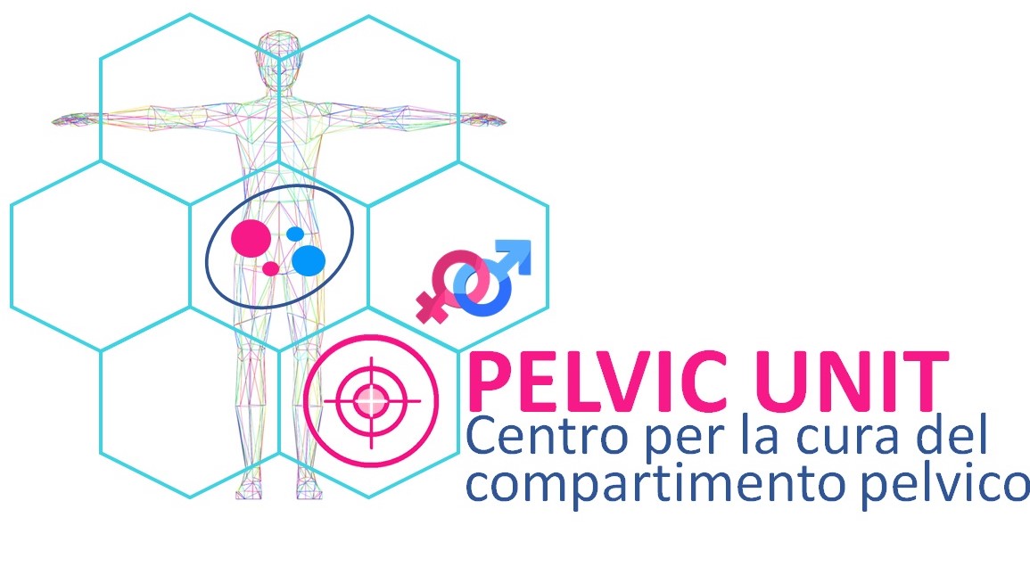 pelvic unit