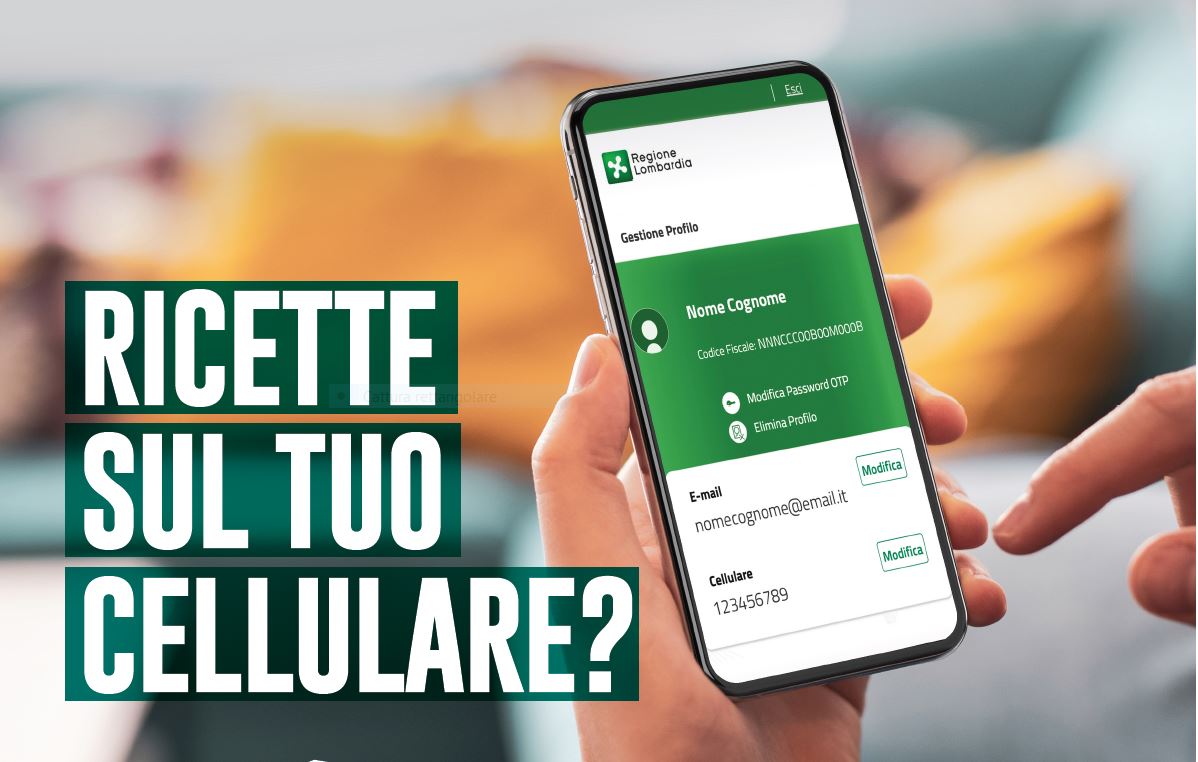 Il Servizio di Notifiche del FSE si rinnova