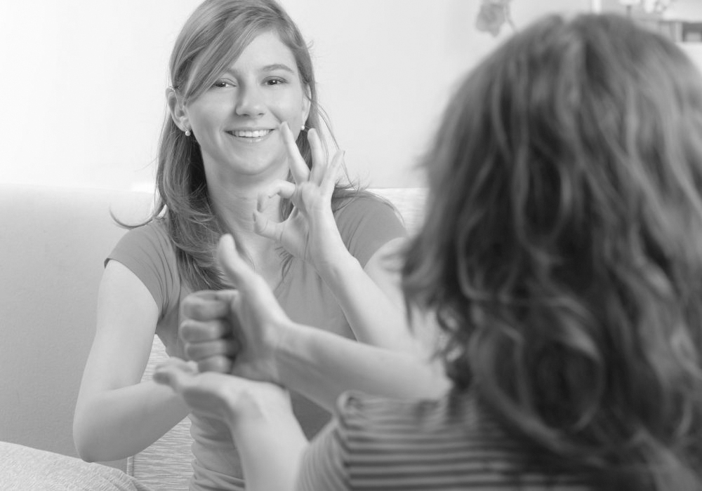 Promozione della comunicazione e dell’informazione a favore delle persone con disabilità sensoriali