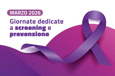 HPV: Giornate/Iniziative/Open Day di screening e prevenzione