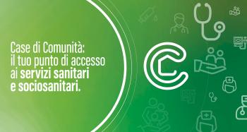 CASE DI COMUNITA'