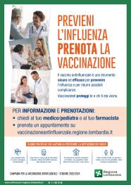 CAMPAGNA VACCINALE