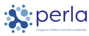Progetto PERLA