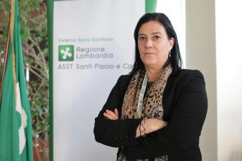 SIMONA GIROLDI
