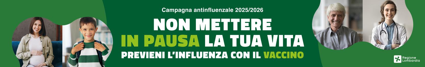 vaccinazioni