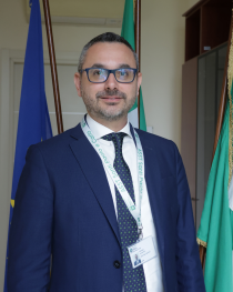 STEFANO SCHIEPPATI