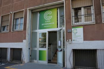 CASA DI COMUNITÀ' MASANIELLO