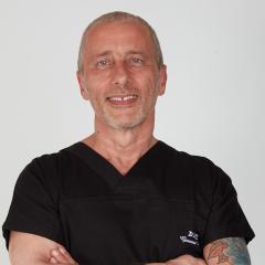 Prof Giovanni Lodi