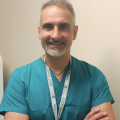 Dr. Diego Salerno Dr. Diego Salerno