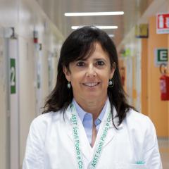 Prof.ssa Laura Fugazzola
