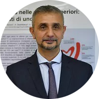  Dott. Agostino D'Antuono