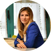 Dott.ssa Di Prisco Laura