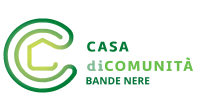 CASA DI COMUNITA' BANDE NERE