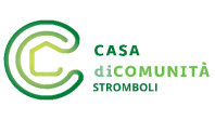 CASA DI COMUNITA' STROMBOLI