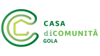 CASA DI COMUNITA' GOLA