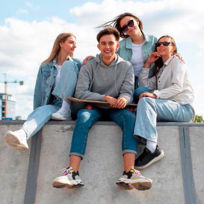 CENTRO GIOVANI "PONTI"