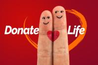 DONAZIONE ORGANI, TESSUTI E SANGUE