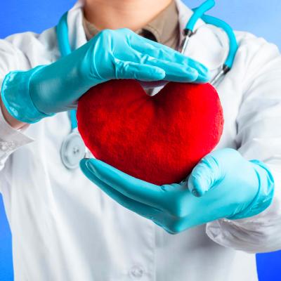 DONAZIONE ORGANI, TESSUTI E SANGUE