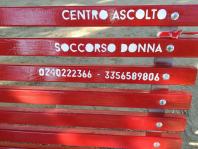 CASD - CENTRO AIUTO SOCCORSO DONNA
