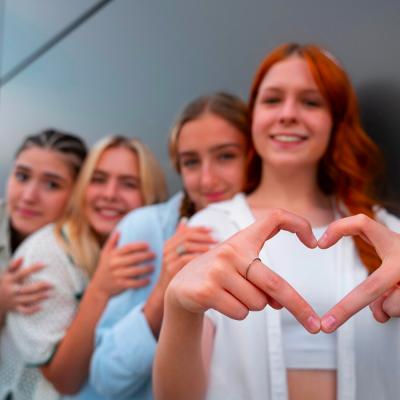 CASD - CENTRO AIUTO SOCCORSO DONNA