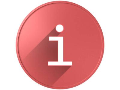 INFORMAZIONI