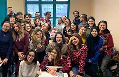 AREA STUDENTI