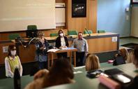 Corso di Laurea in Infermieristica - Polo SAN CARLO