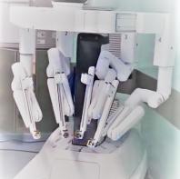 CHIRURGIA GENERALE ROBOTICA