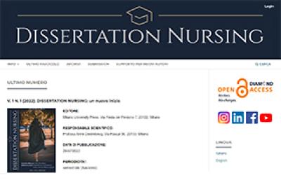 ATTIVITÀ SCIENTIFICA