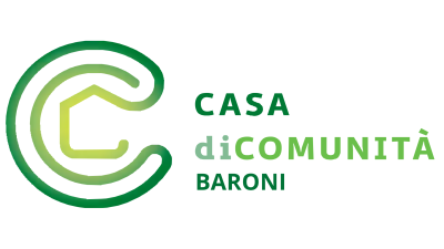 CASA DI COMUNITÀ BARONI