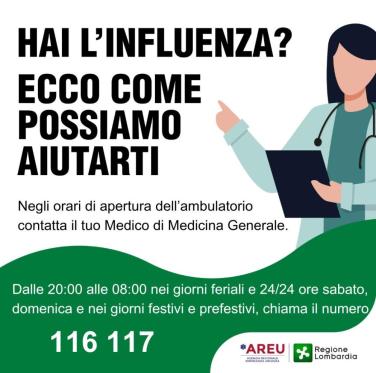 Hotspot infettivologici