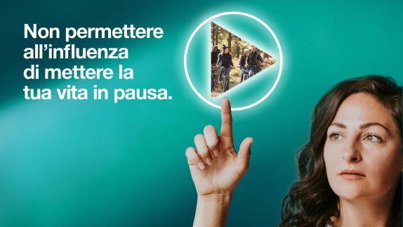 CAMPAGNA VACCINAZIONE ANTINFLUENZALE - STAGIONE 2024/2025
