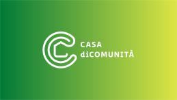 CASE DI COMUNITA'