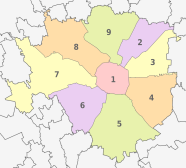 SERVIZI TERRITORIALI